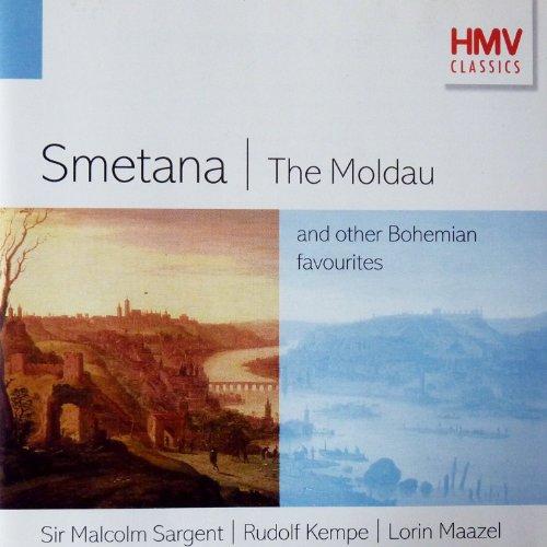 Smetana The Moldau and other Bohemian favourites