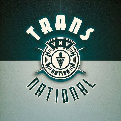 Transnational (Digipack)