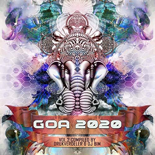 Goa 2020 Vol.2