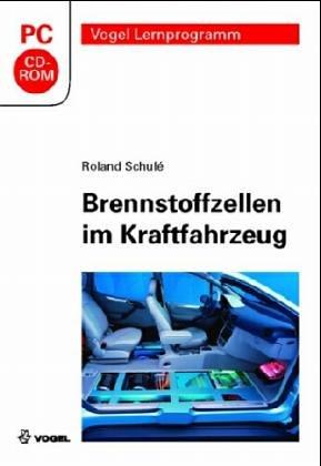 Brennstoffzellen im Kfz