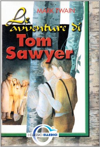 Le avventure di Tom Sawyer