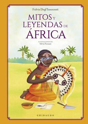 Mitos y leyendas de África