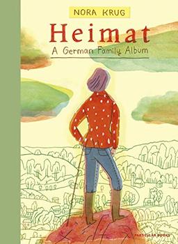 Heimat: A German Family Album