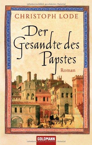 Der Gesandte des Papstes: Roman