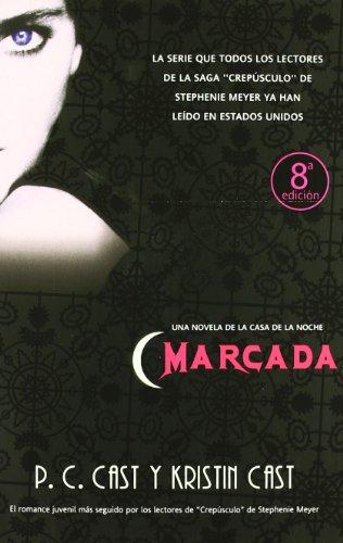 Marcada (Pandora)