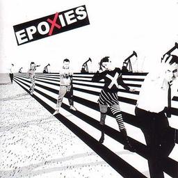 Epoxies