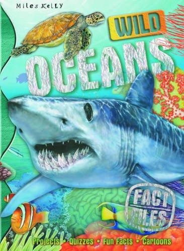 Fact Files Wild Oceans