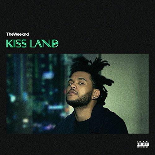 Kiss Land [Vinyl LP]