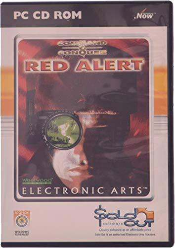 Command & Conquer Red Alert - Sold Out Version