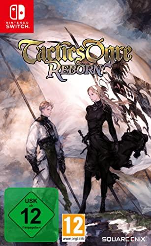 Tactics Ogre: Reborn (Nintendo Switch)