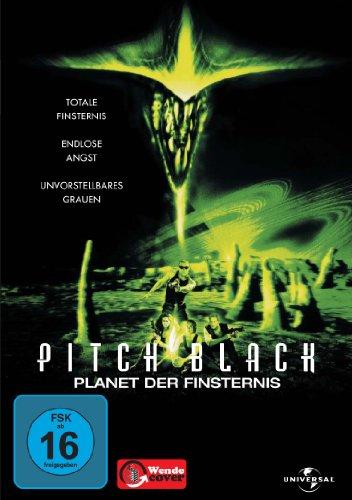 Pitch Black - Planet der Finsternis