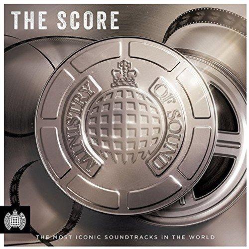 Ministry of Sound:the Score