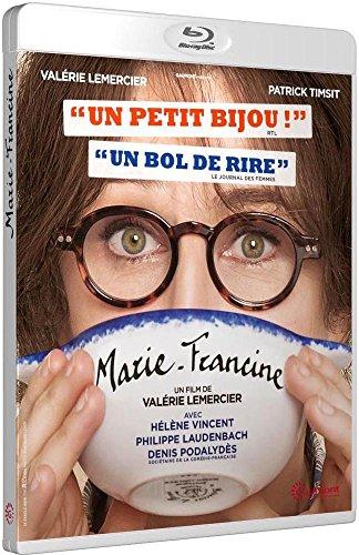 Marie-francine [Blu-ray] [FR Import]