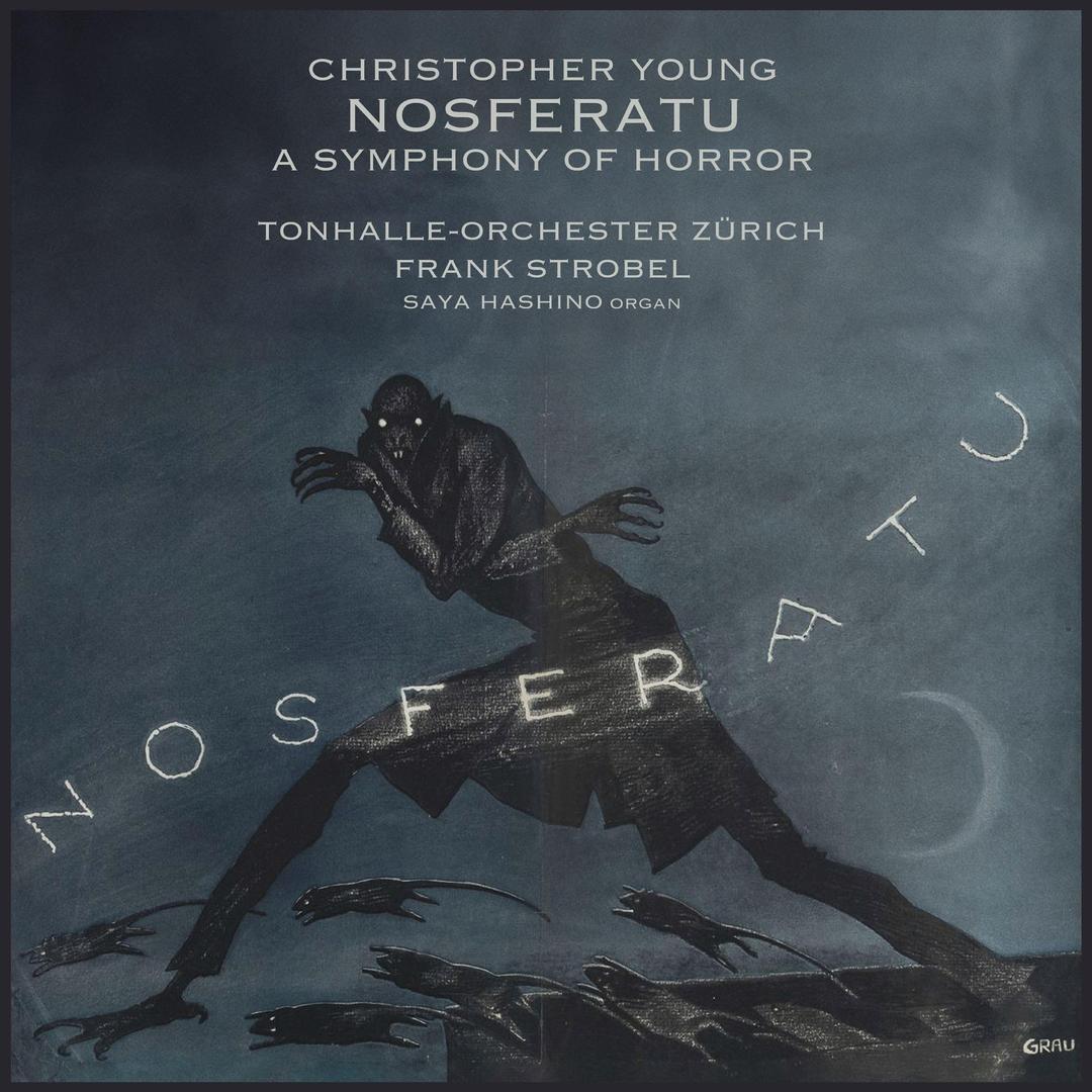 Nosferatu - a Symphony of Horror