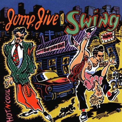 Jump,Jive & Swing