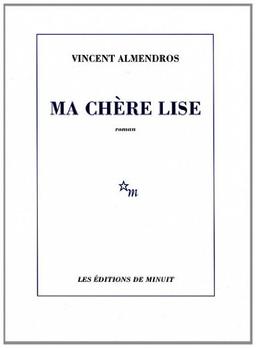 Ma chère Lise