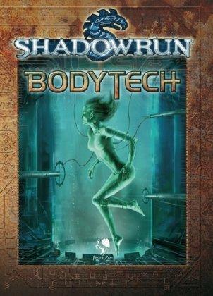 Shadowrun: BodyTech