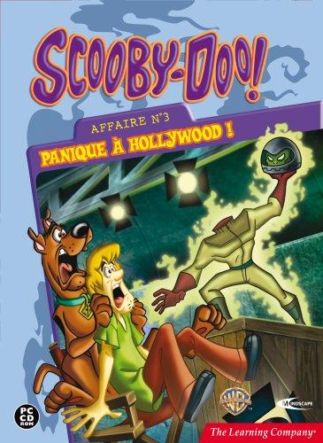 Scooby Doo - Panik in Hollywood