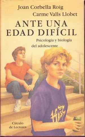 Ante una edad difícil: psicología y biología del adolescente