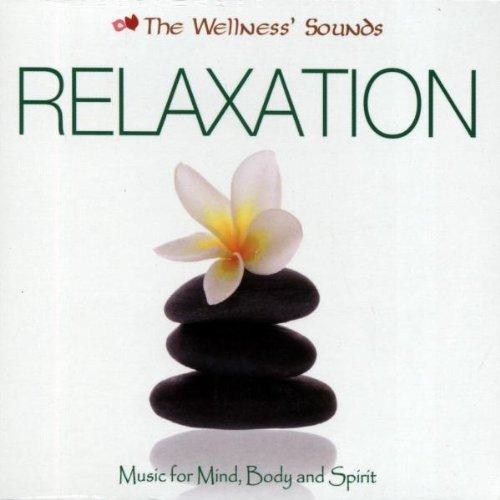 Relaxation-Nature Mind