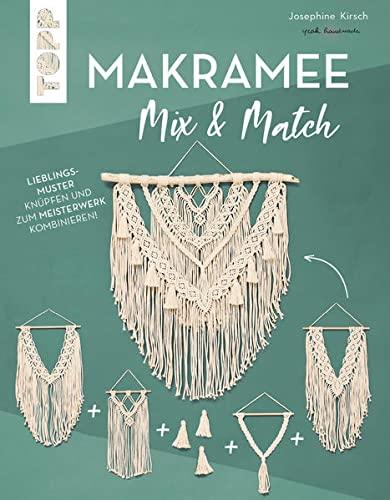 Makramee Mix & Match