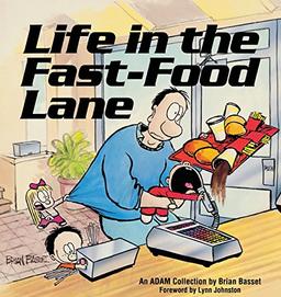 Life in the Fast-Food Lane: An Adam Collection