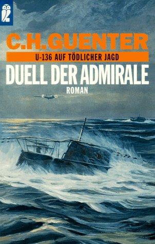 Duell der Admirale