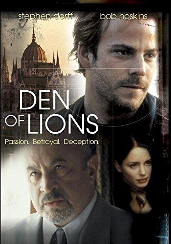 Den of Lions