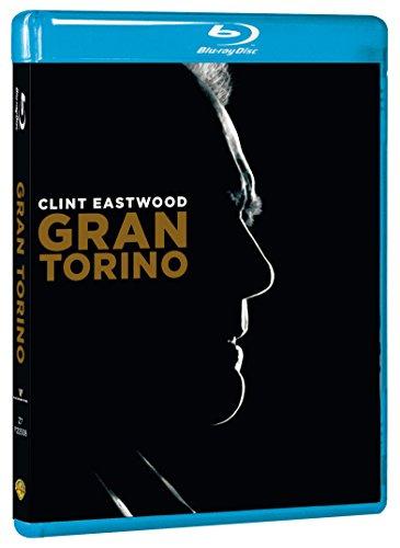 Gran torino [Blu-ray] [FR Import]