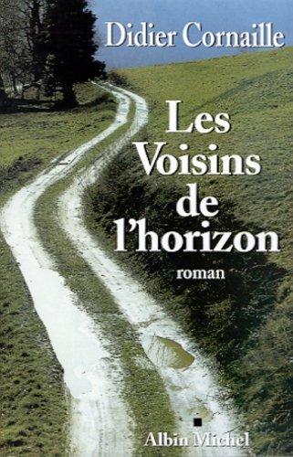 Les voisins de l'horizon