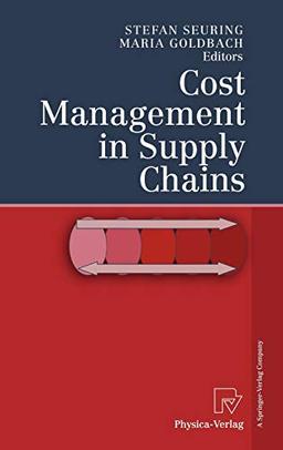 Cost Management in Supply Chains