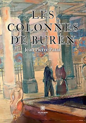 Les colonnes de Buren