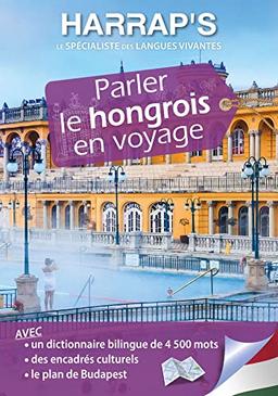 Parler le hongrois en voyage