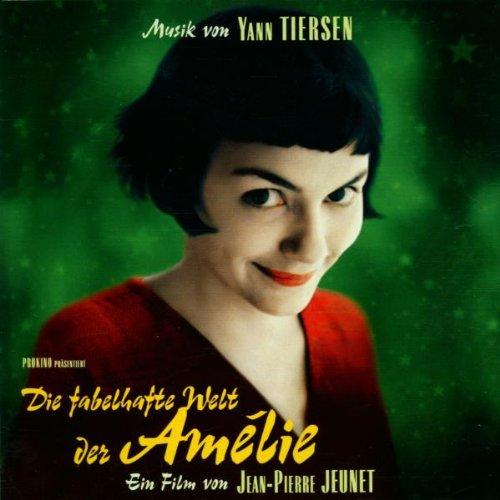 Die fabelhafte Welt der Amelie