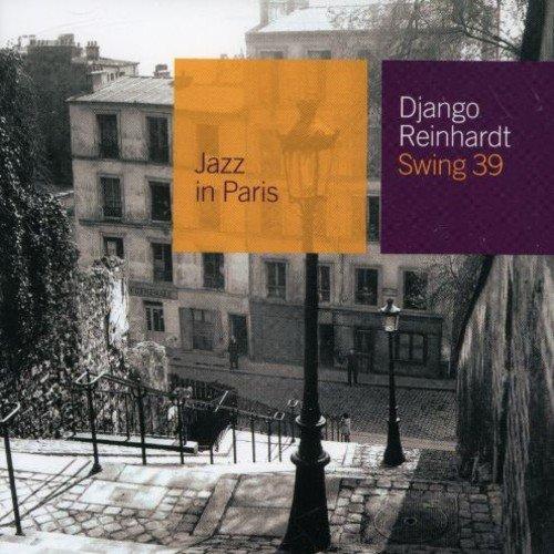 Swing 39.(Jazz in Paris)