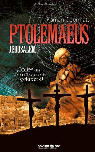 Ptolemaeus: Jerusalem