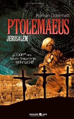 Ptolemaeus: Jerusalem