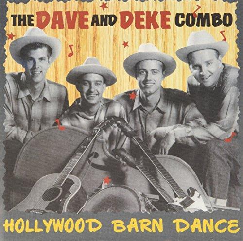 Hollywood Barn Dance