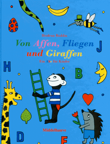 Von Affen, Fliegen und Giraffen