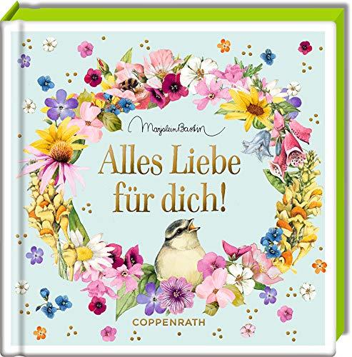 Alles Liebe für dich!