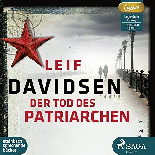 Der Tod des Patriarchen