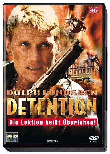 Detention - Die Lektion heißt Überleben!