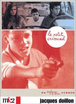 Le Petit criminel [FR Import]