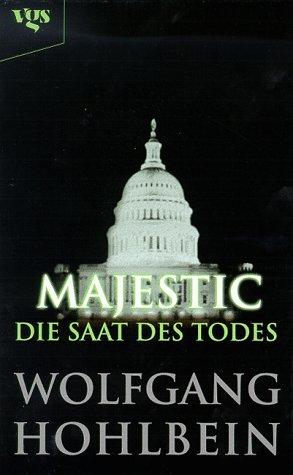 Majestic. Die Saat des Todes