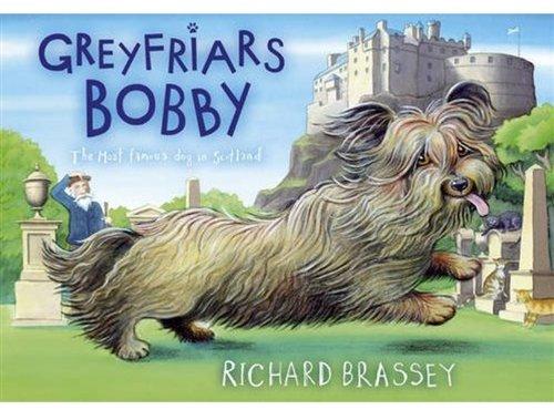 Greyfriars Bobby