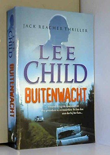 Buitenwacht (Jack Reacher, 6)