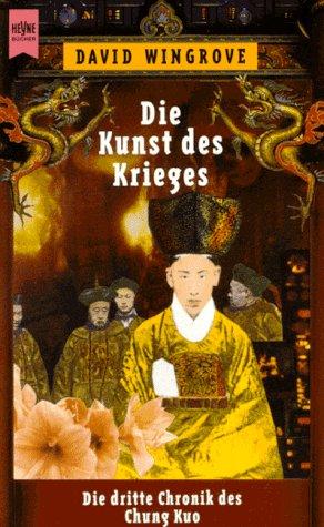 Die Kunst des Krieges