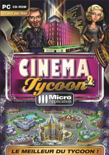 Cinema tycoon 2