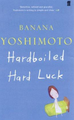 Hardboiled / Hard Luck.