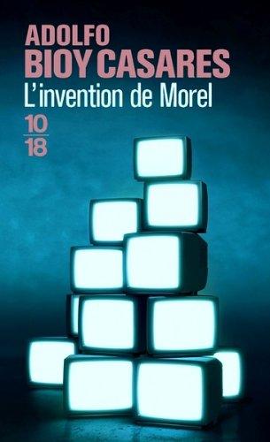 L'invention de Morel